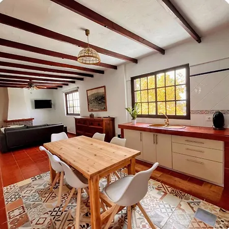 Casa Diego *