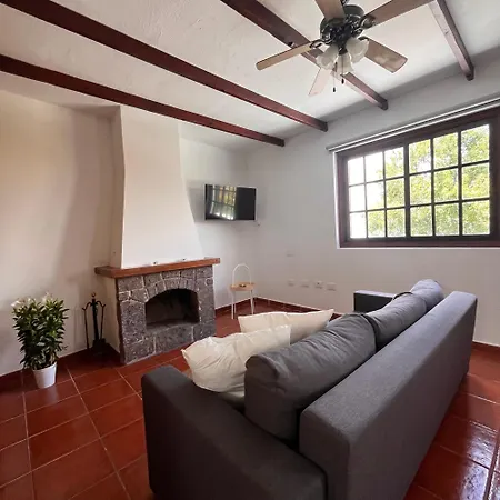 Semesterbostad Casa Diego Costa Adeje (Tenerife)
