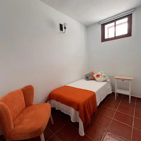 Semesterbostad Casa Diego