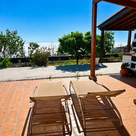 Semesterbostad Casa Diego